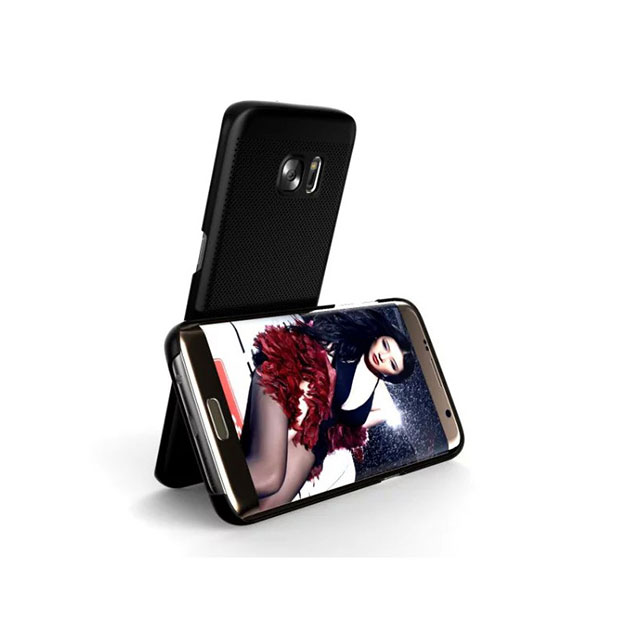 เคส S7 Edge เคสถนอมตัวเครื่อง บางเบา สินค้าพร้อมส่งทุกชิ้น